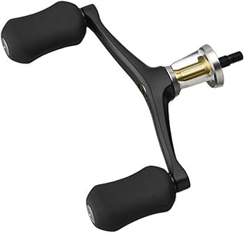 Amazon | シマノ(SHIMANO) 純正 リールパーツ 夢屋 Mgダブルハンドル Amazon | シマノ(SHIMANO) 純正 リールパーツ 夢屋 Mgダブルハンドル
