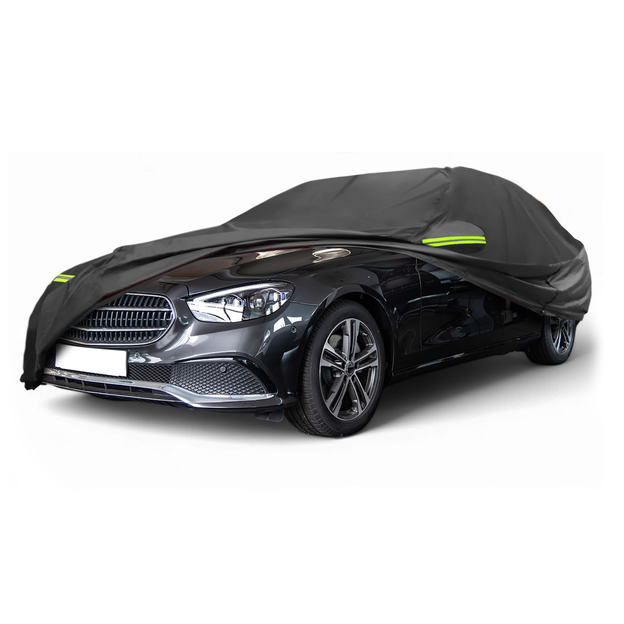 Autohoes voor Mercedes E Class Combi (W213) 2016-2023, autohoes voor