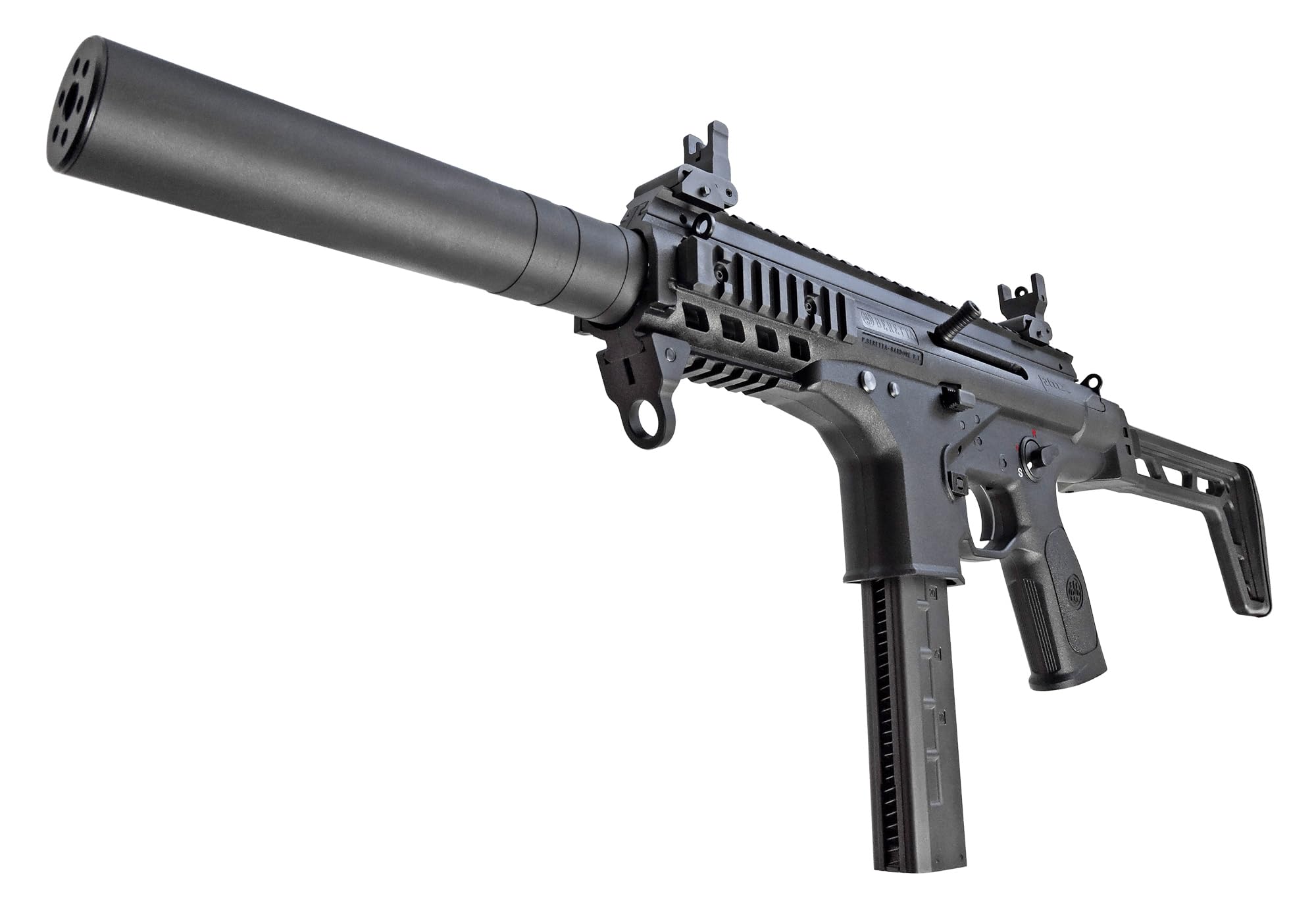 Amazon | ケイエスシー (KSC) PMX DXセット 18歳以上 ガスブローバック