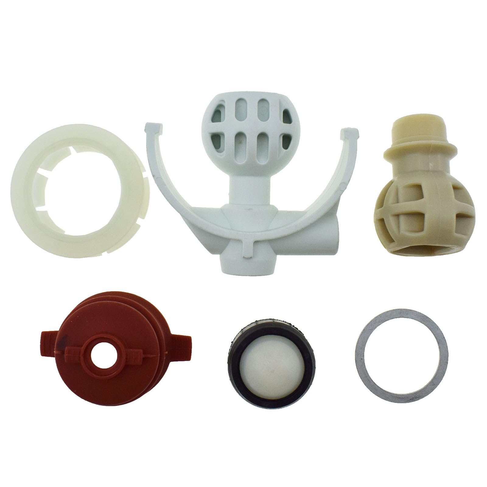 Kit di riparazione per selettore del cambio 8D0798151 adatto per VW Passat adatto per Audi A4 B5 B6 A6 adatto per Skoda Superb 893-711-118E