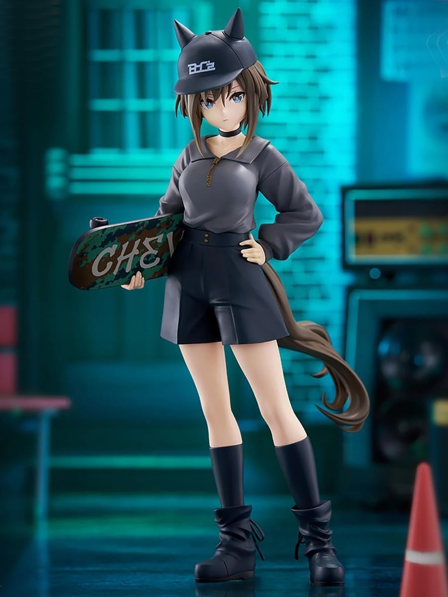 Amazon.co.jp: ウマ娘_プリティーダービー BoC'z シュヴァル