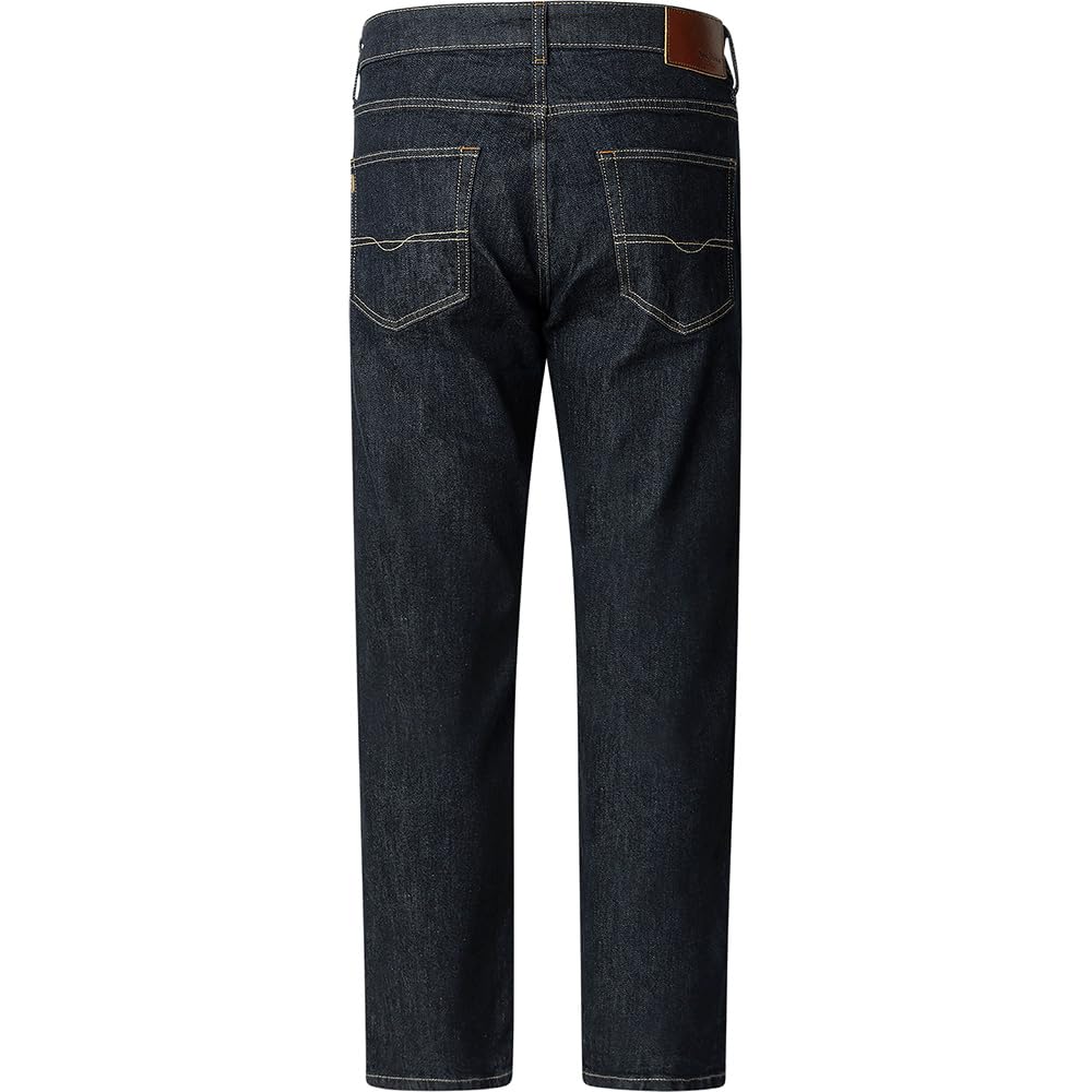 Pepe Jeans Straight Jeans Cash - Dżins Mężczyźni