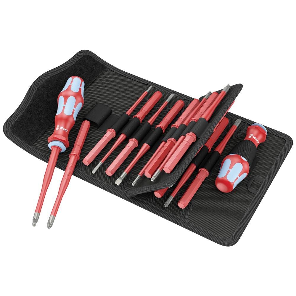 KK VDE Stainless 17 Extra Slim 1