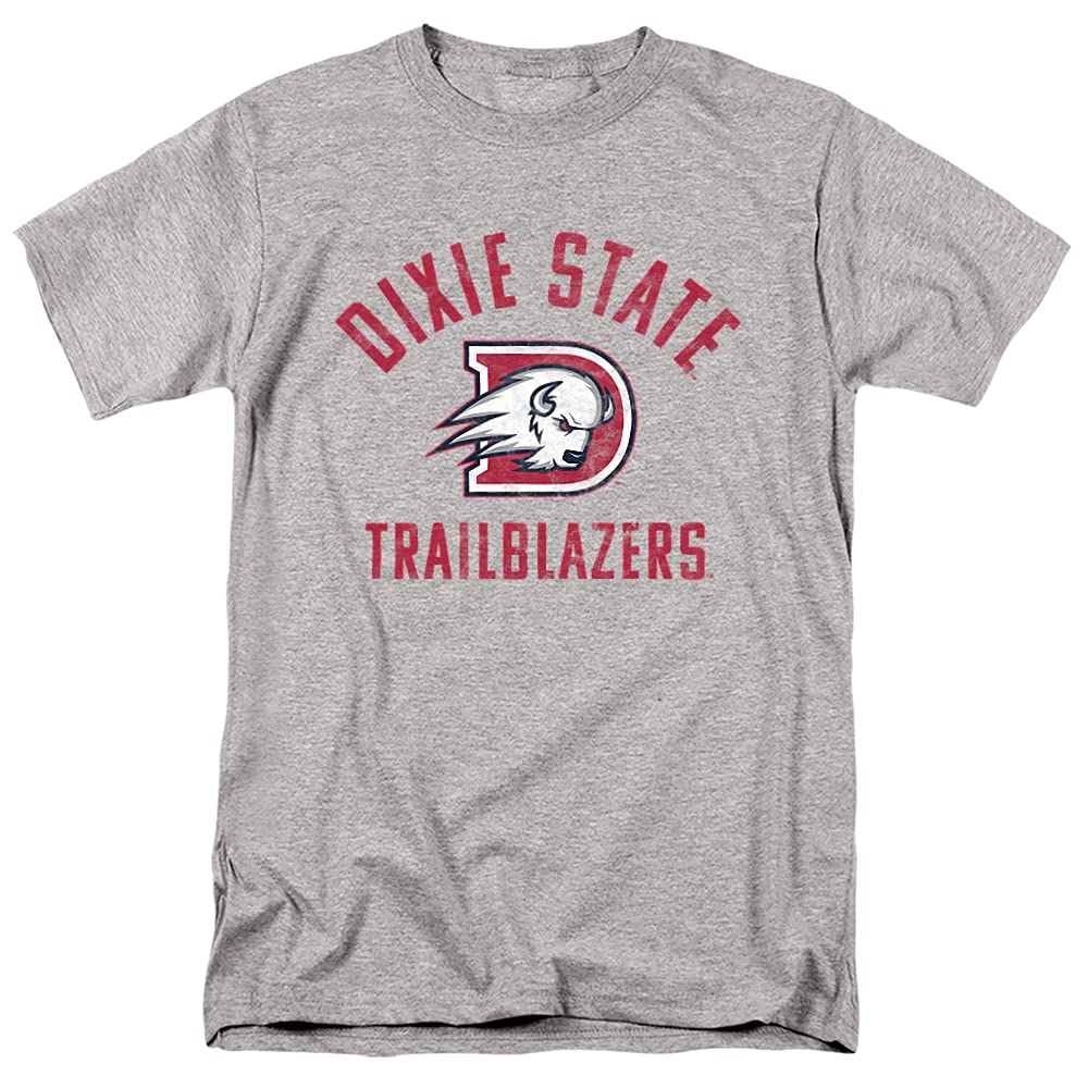 Dixie State University Official Unisex Adult T Shirt Collection