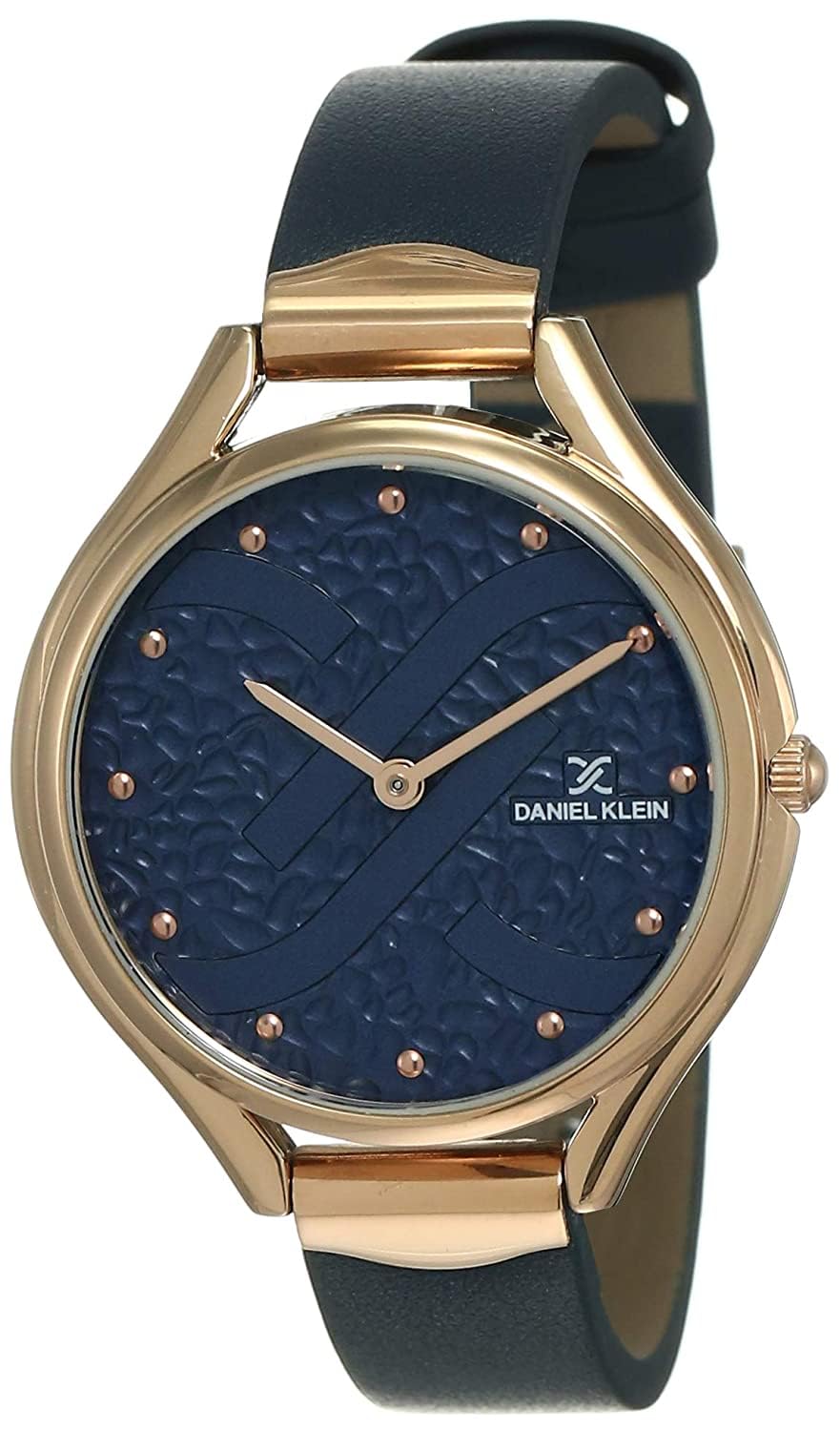 Daniel Klein Analog Blue Dial Womens Watch-DK.1.12268-3 (B0828YWKZ6) Amazon Price History, Amazon Price Tracker