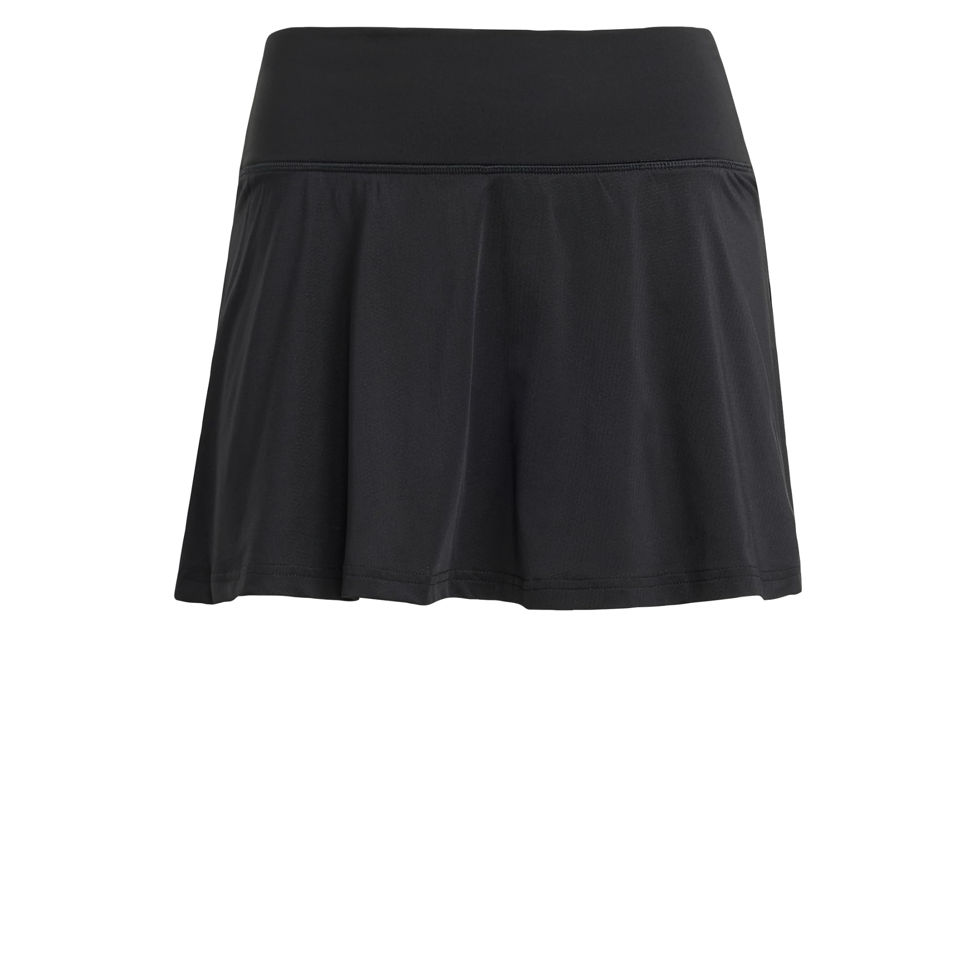 adidas Women's Club Tennis Climacool Skirt, Black, XL
