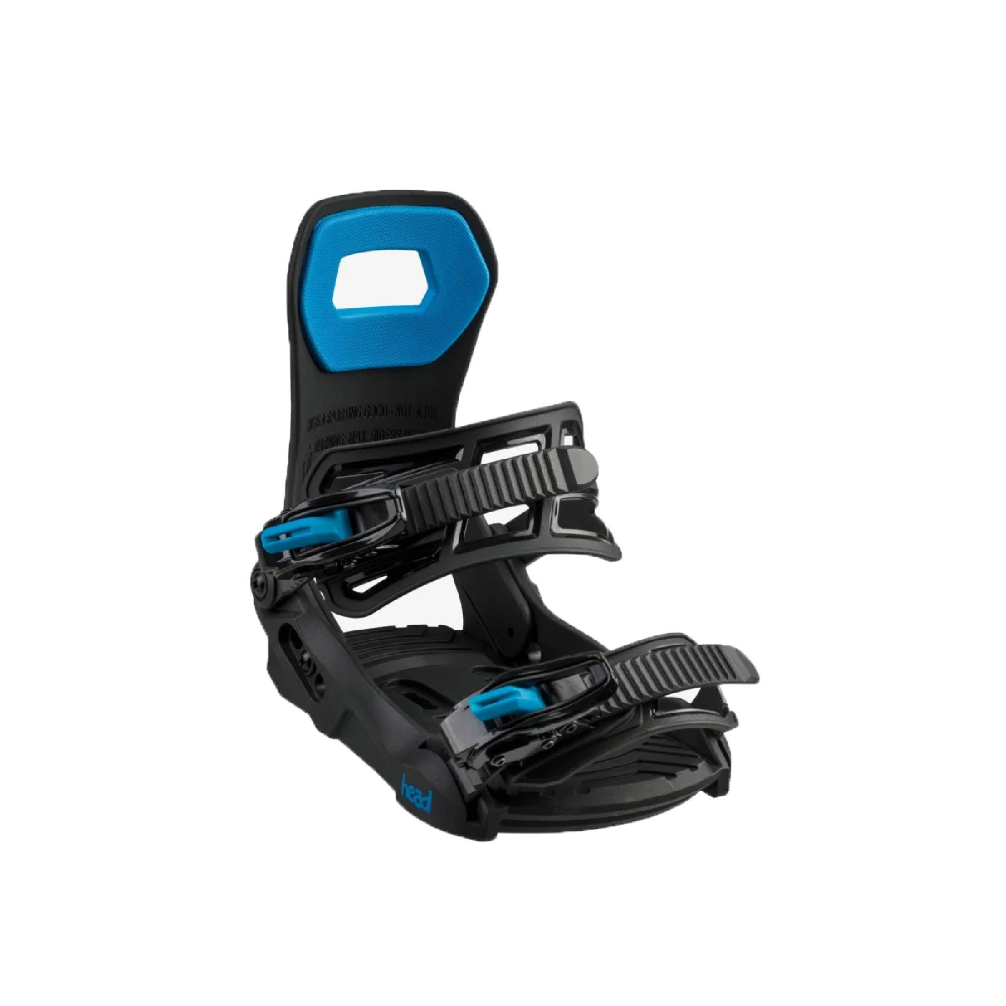 HEAD LYTRIDE JR Bindung 2025 Black