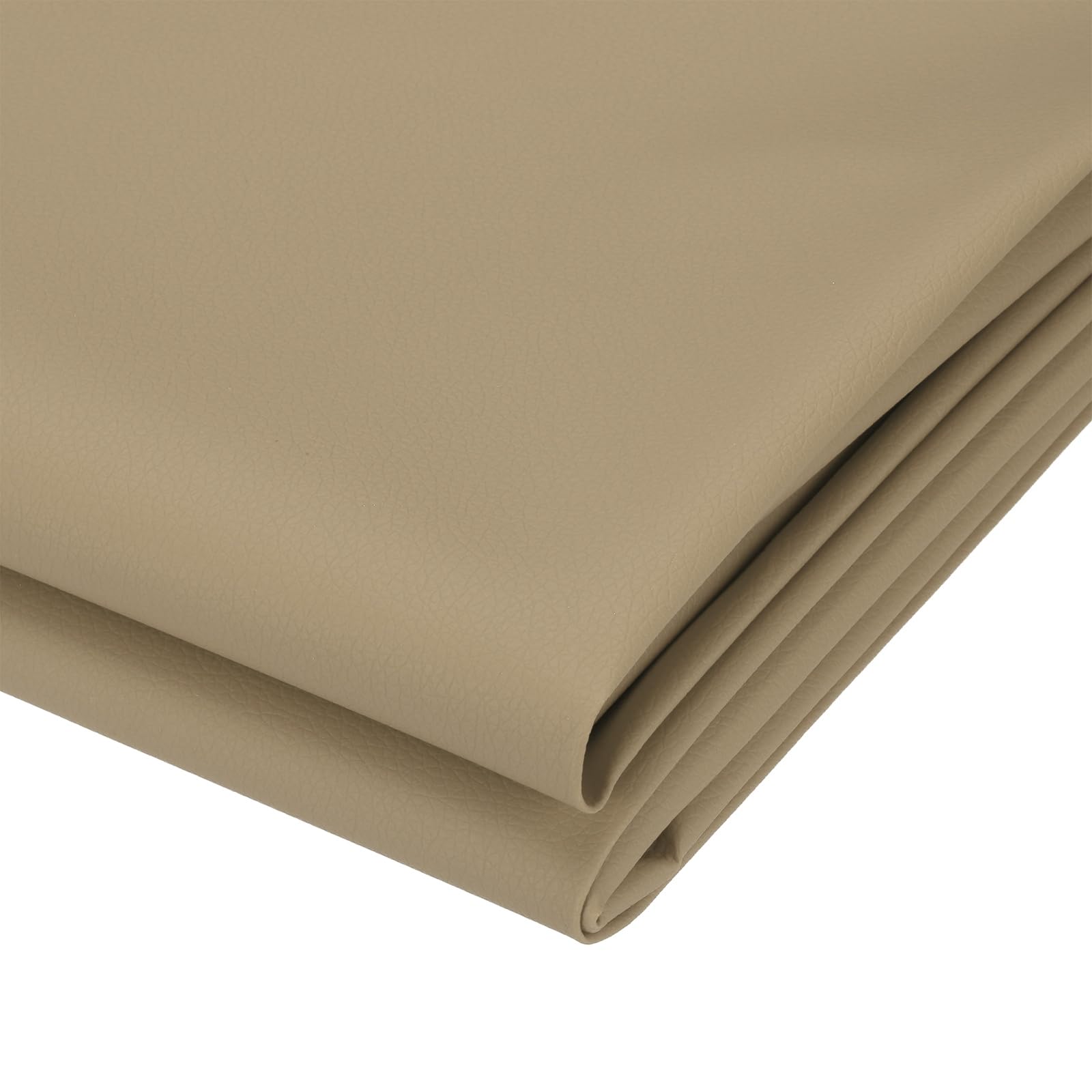 PATIKIL 63x39.4in Faux Leather Sheets