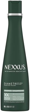 Amazon.com : Nexxus Hy-Volume Weightless Lift Shampoo For Flat & Limp