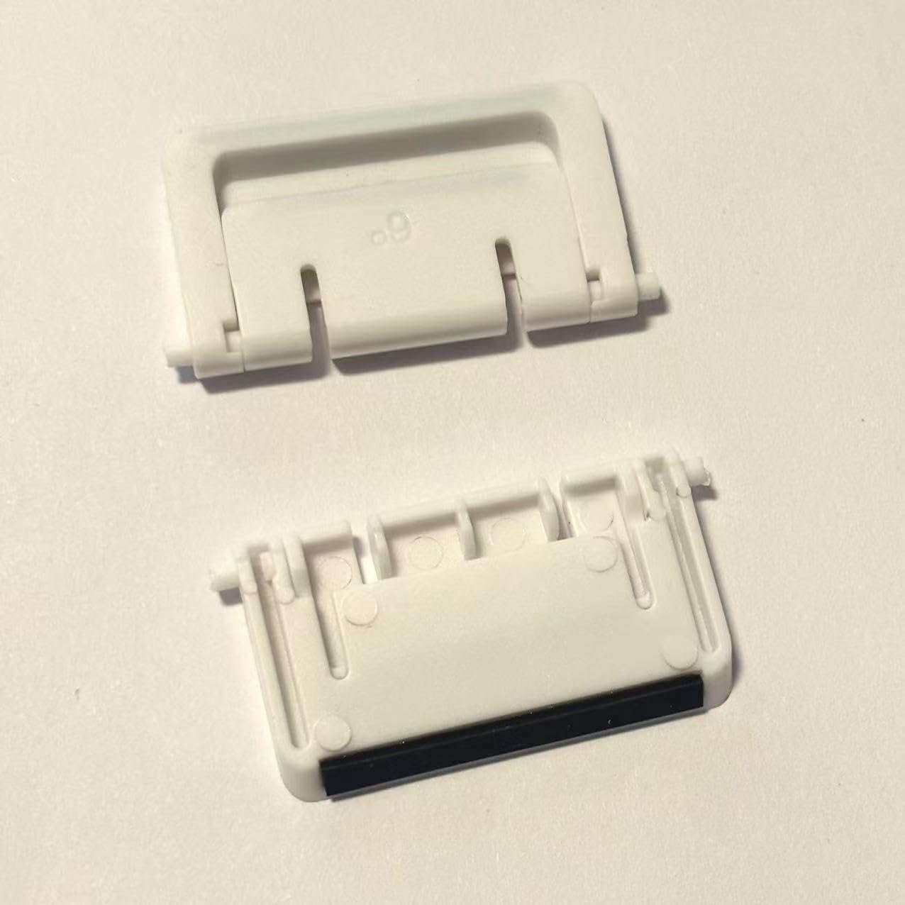 Amazon.com: LZYDD Tilt Legs Foot Stand for Razer DeathStalker V2