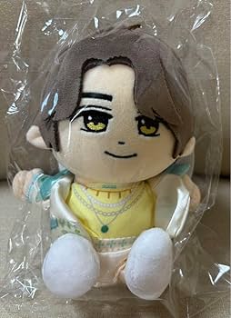 Amazon.co.jp: KingPrince キンプリ 髙橋海人 はぴぬい 2024年