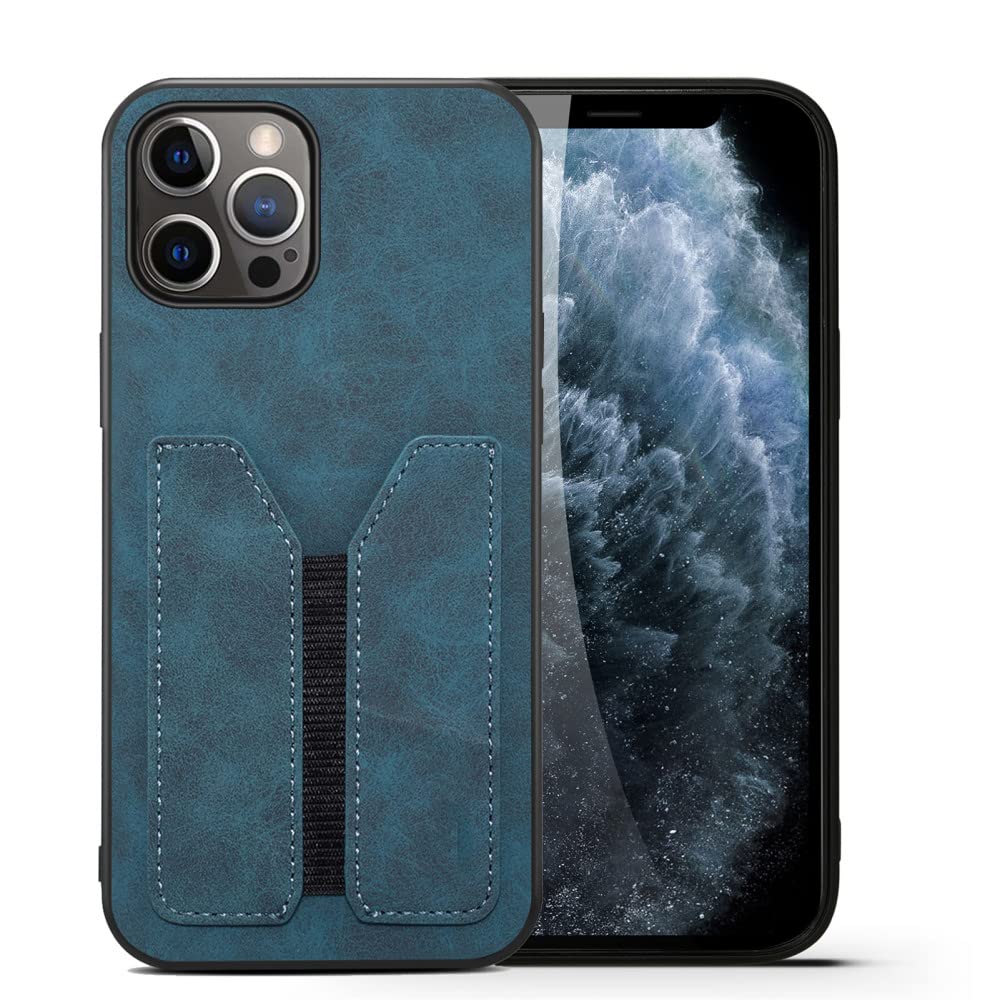 Étui portefeuille iPhone 12 Pro idéal pour voyager léger