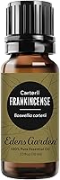 Vista 39 de Edens Garden Aceite Esencial de Incienso Alrededor del Mundo - 100% Puro Grado Premium, Sin Diluir, Natural, Terapéutico, Aromaterapia, Lo Mejor