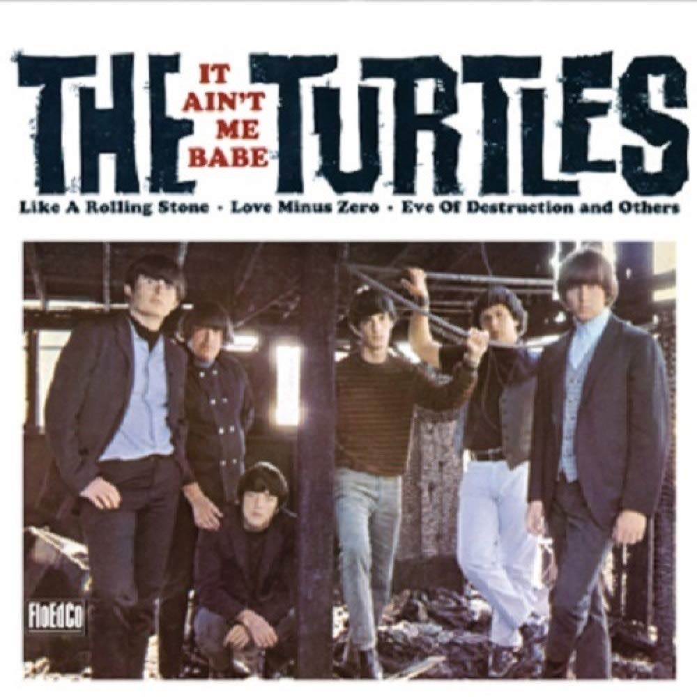 It Ain't Me Babe (2LP) [VINYL]