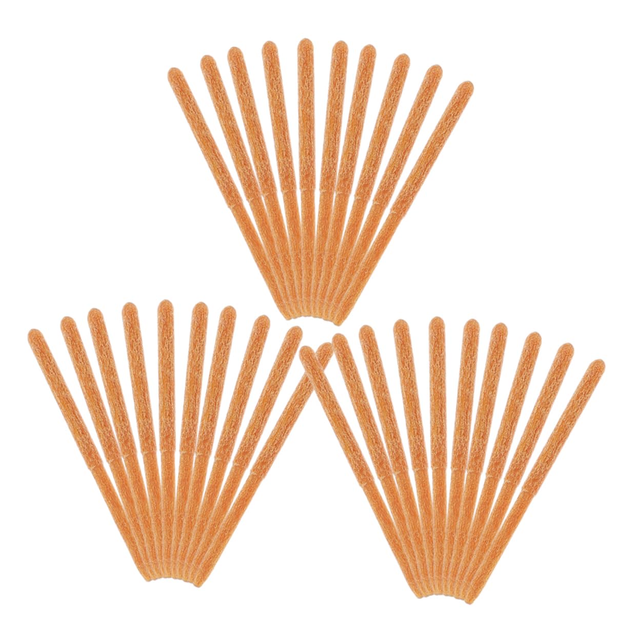 OFFSCH 30Pcs Replacement Marker Pen Nibs Fine Point Tips for Oil Paint Pens Portable and for Students and Artists Compatible with Marker Pens