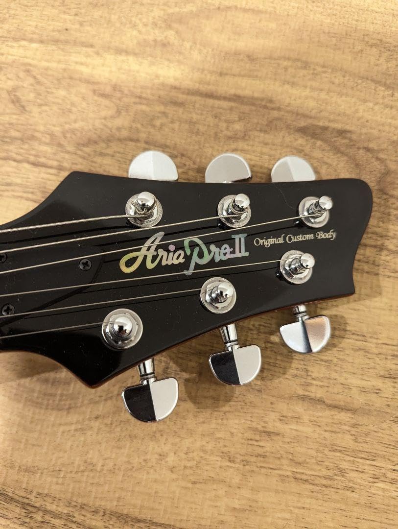 aria pro Ⅱ pe-512 レスポールタイプ エレキギター PE-512 | PE