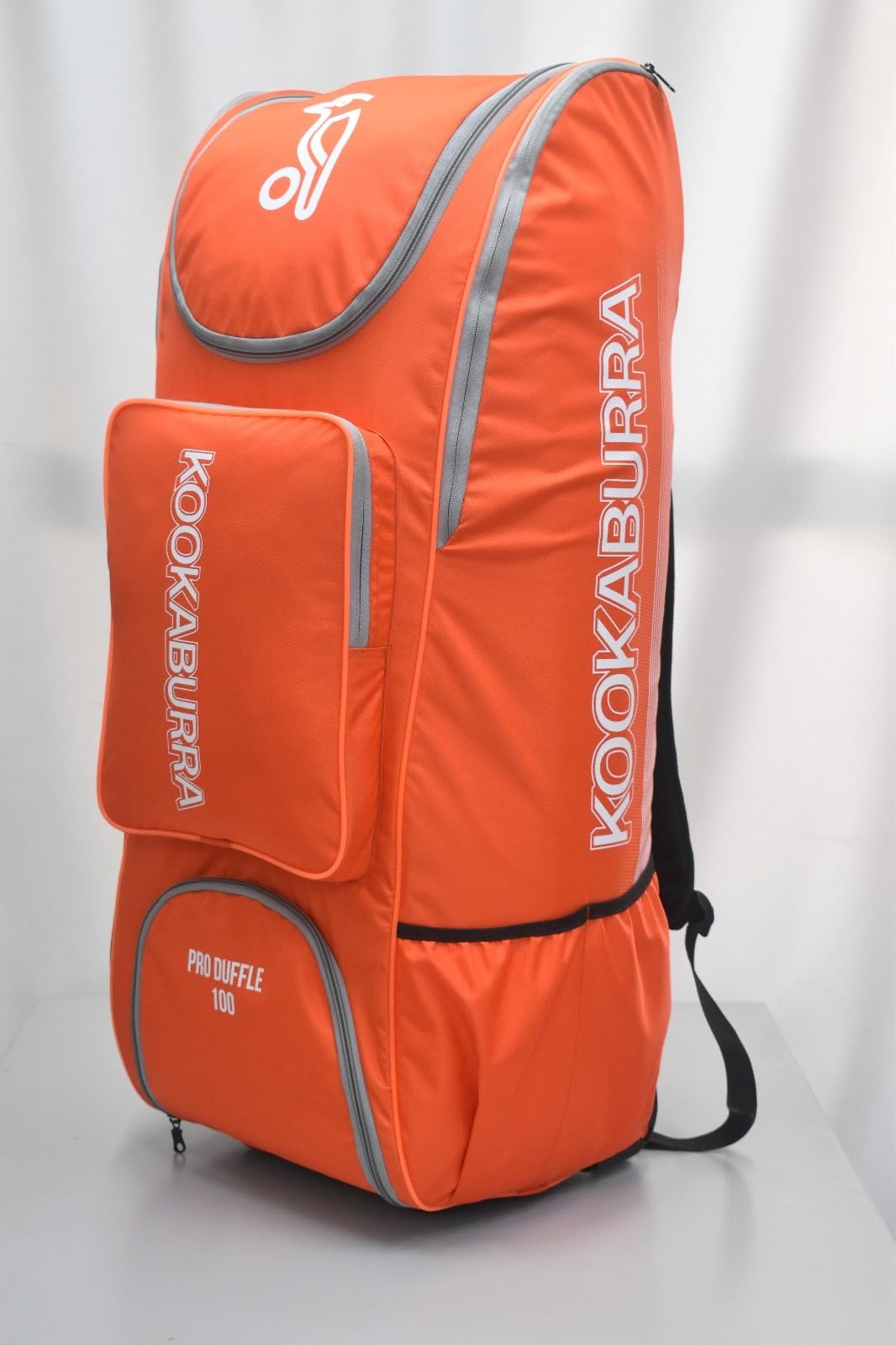 KOOKABURRA Pro Duffle 100 Wheelie Kitbag-image-19