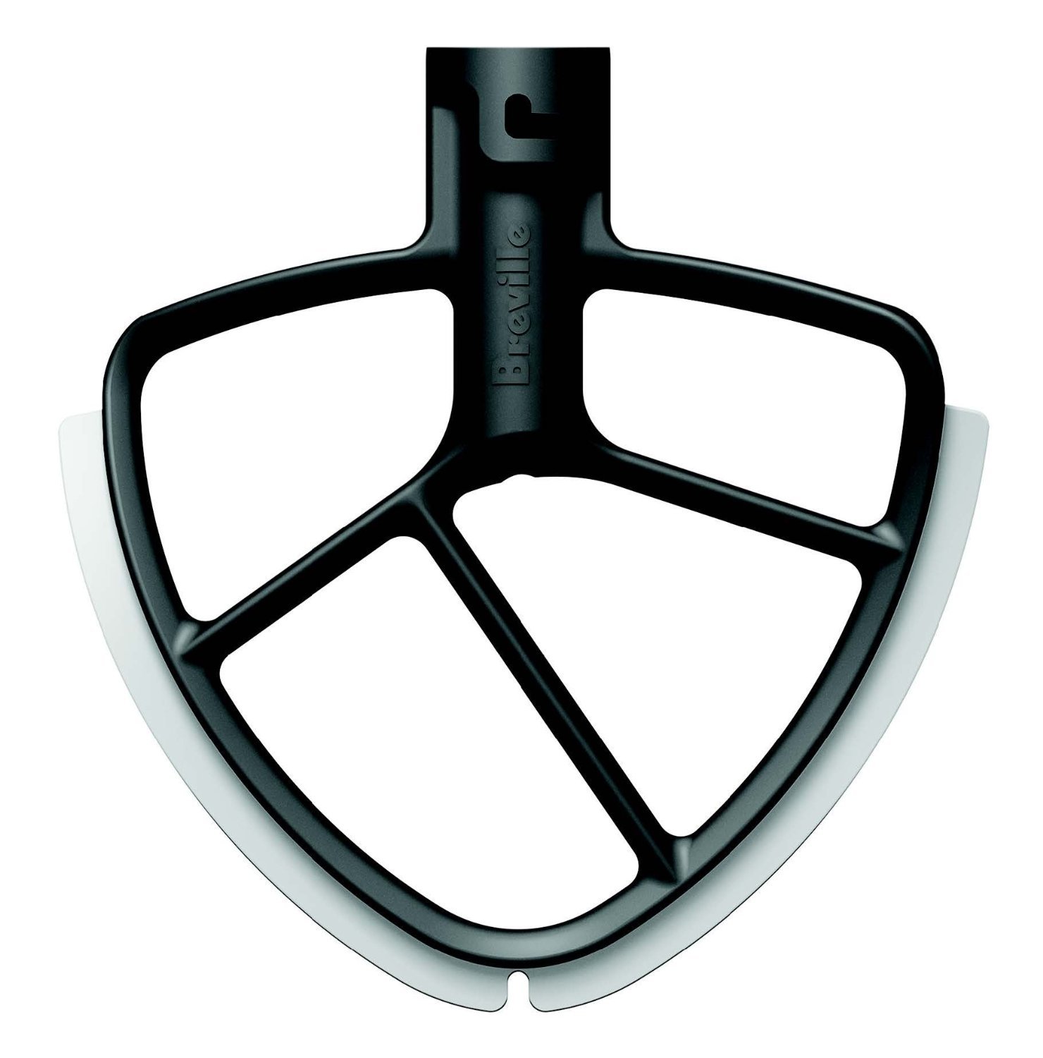 Bank Beater Amazon.com: Breville .BEM800XL/335 Scraper Beater: Home