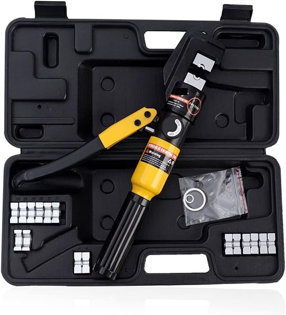 Hydraulic Crimping Tool Hydraulic Crimping Plier Hydraulic Compression