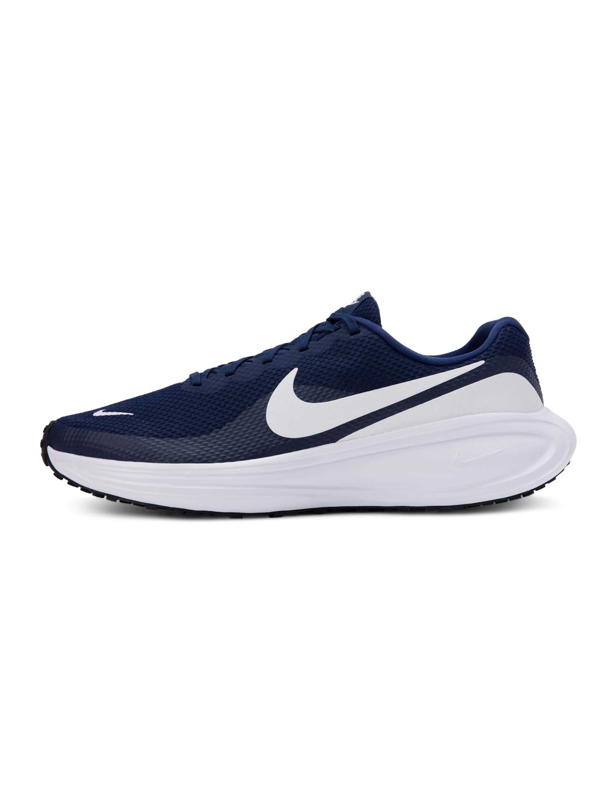 Nike Men's Bleu Running Shoes Revolution 8