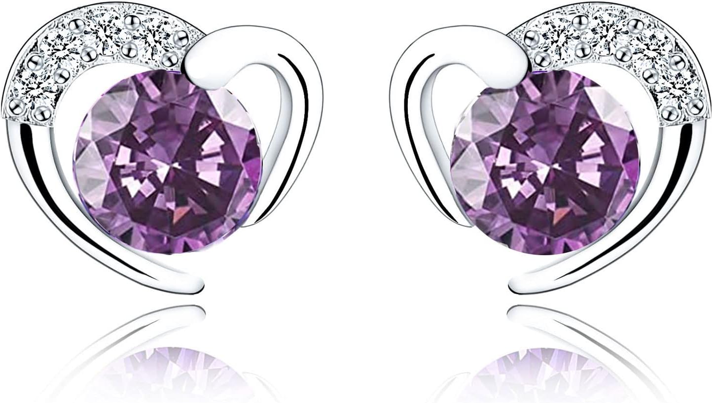 Stud Earrings