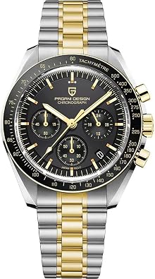 RollsTimi Pagani Design 1701 V6 Watches for Men