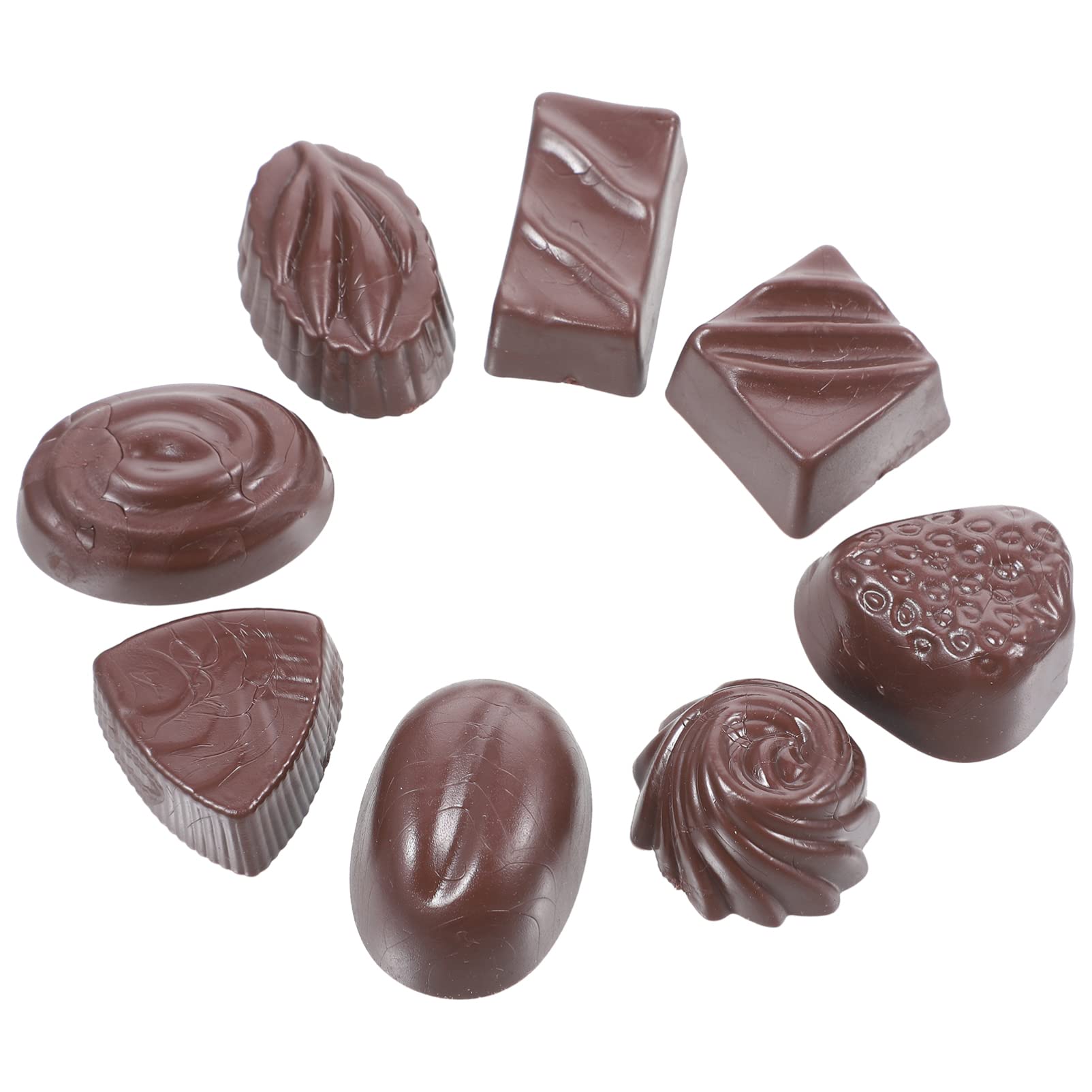 フェイク チョコレート