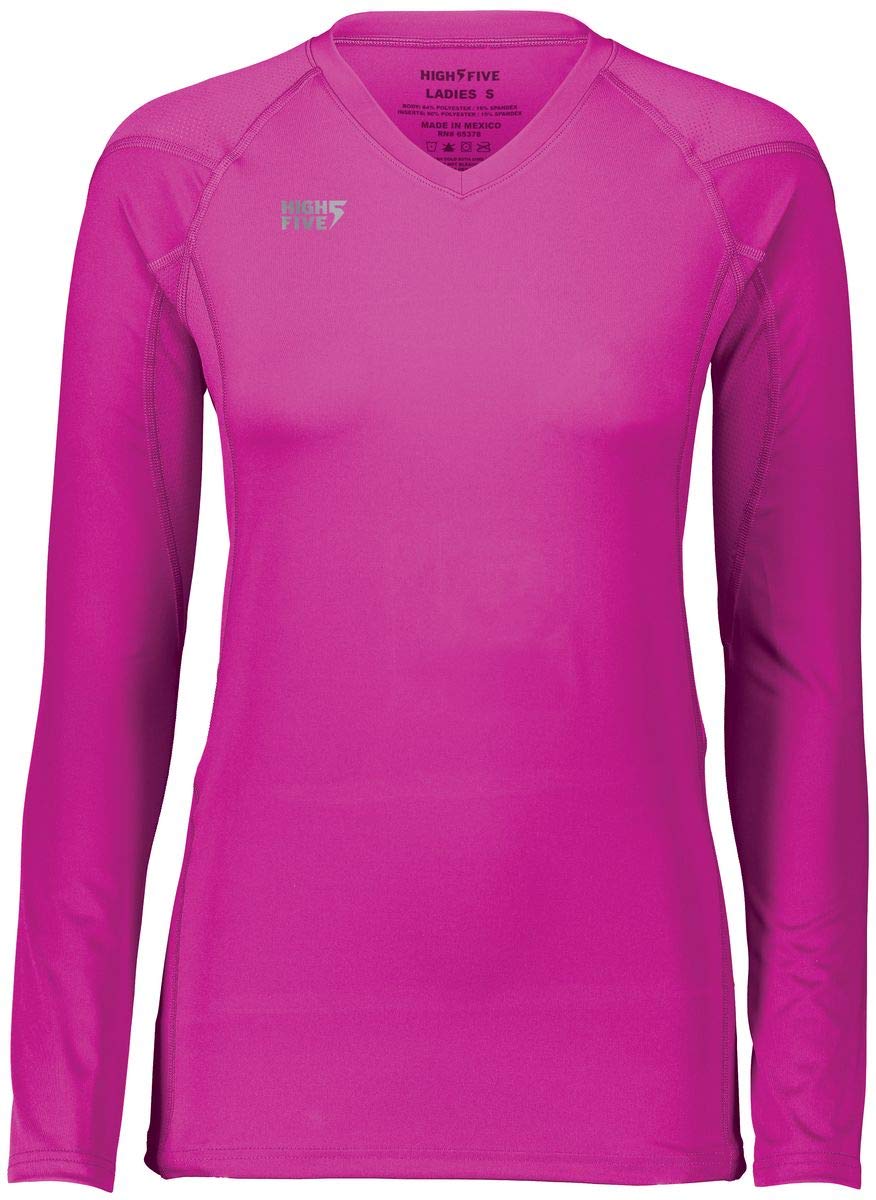 High Five Sportswear Koszulka dziewczęca