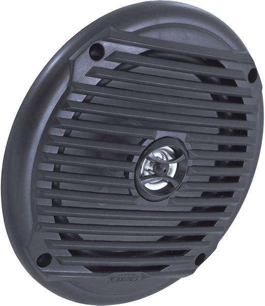 ASA Electronics Speaker, Jensen, MS6007B, 60w, 6-1/2", Black, Single