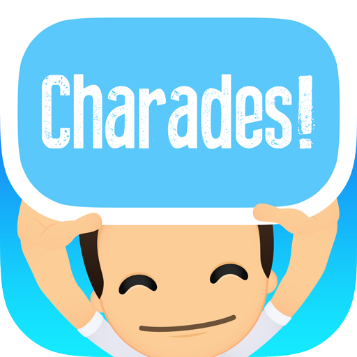 Heads Up Charades!Amazon.deAppstore for Android