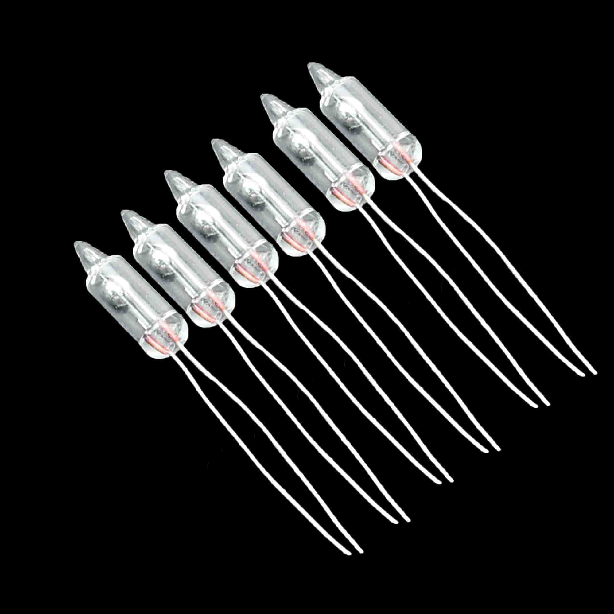 Reland Sun 10PCS 3MM 4MM 5MM switch Tilt switch Unidirectional (3MM)