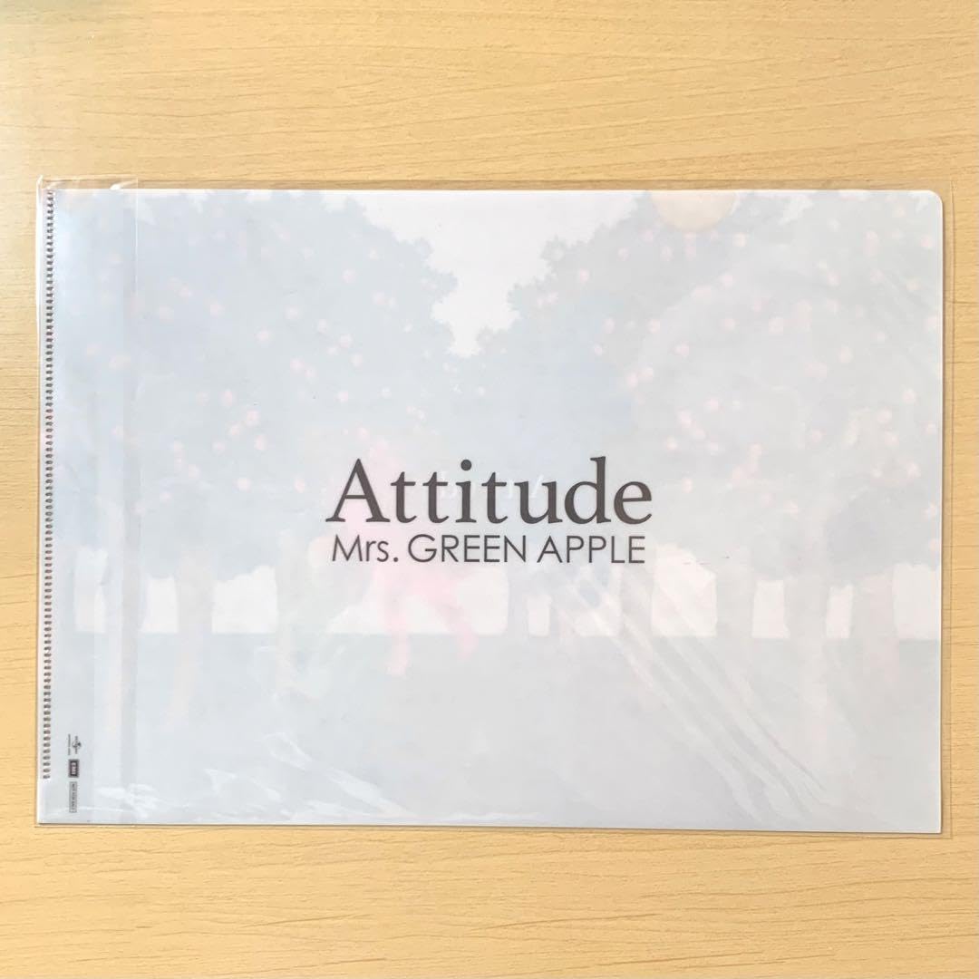ミセスAttitude & Unity＋Liveグッズ多数＋非売品複数 ミセスAttitude & Unity＋Liveグッズ多数＋非売品複数
