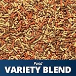 TetraPond Variety Blend Fish Food to Enhance Color and Vitality - Image 3
