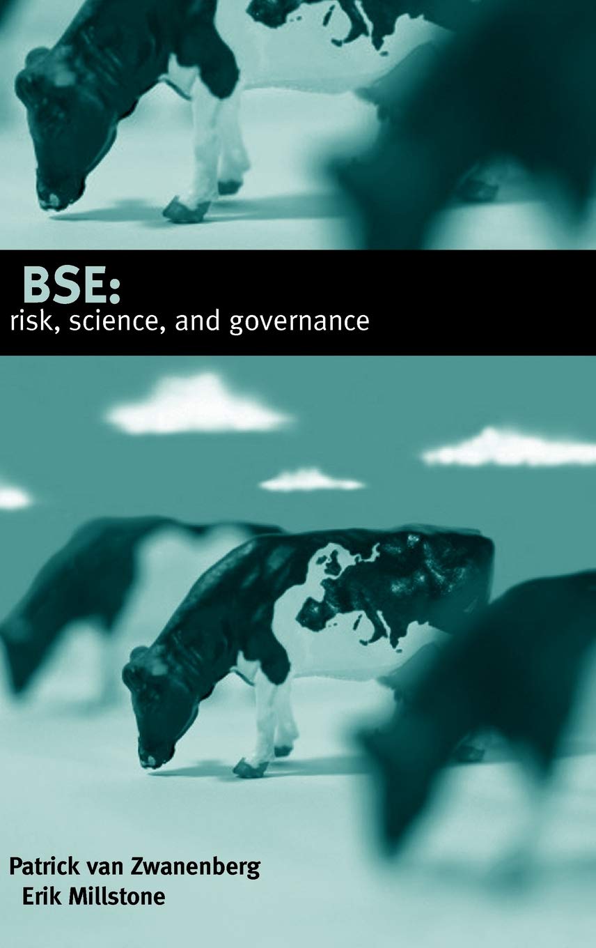 BSE: risk, science and governance