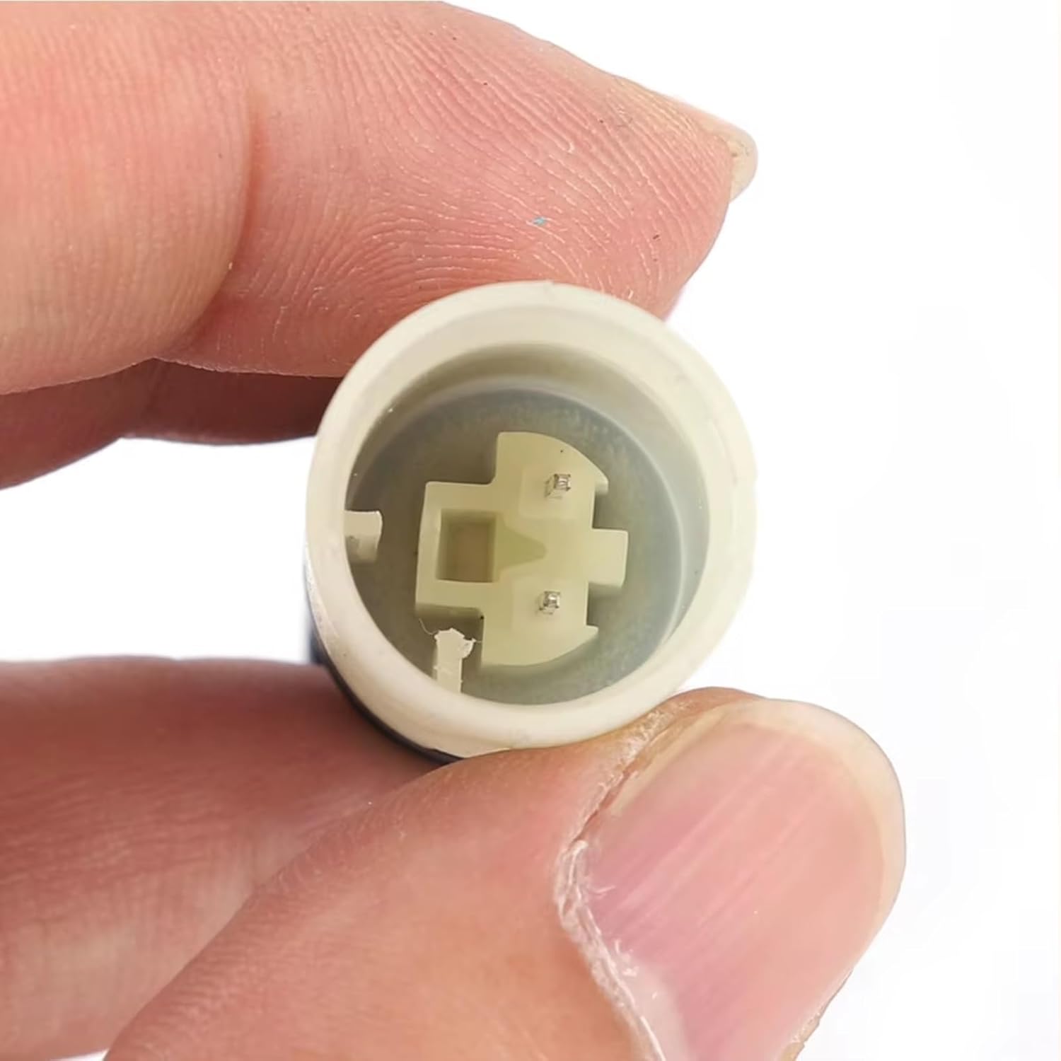 Compatible With E60 61 2004-2010 車ブレーキシステムアクセサリー ブレーキパッド リアウェアセンサー