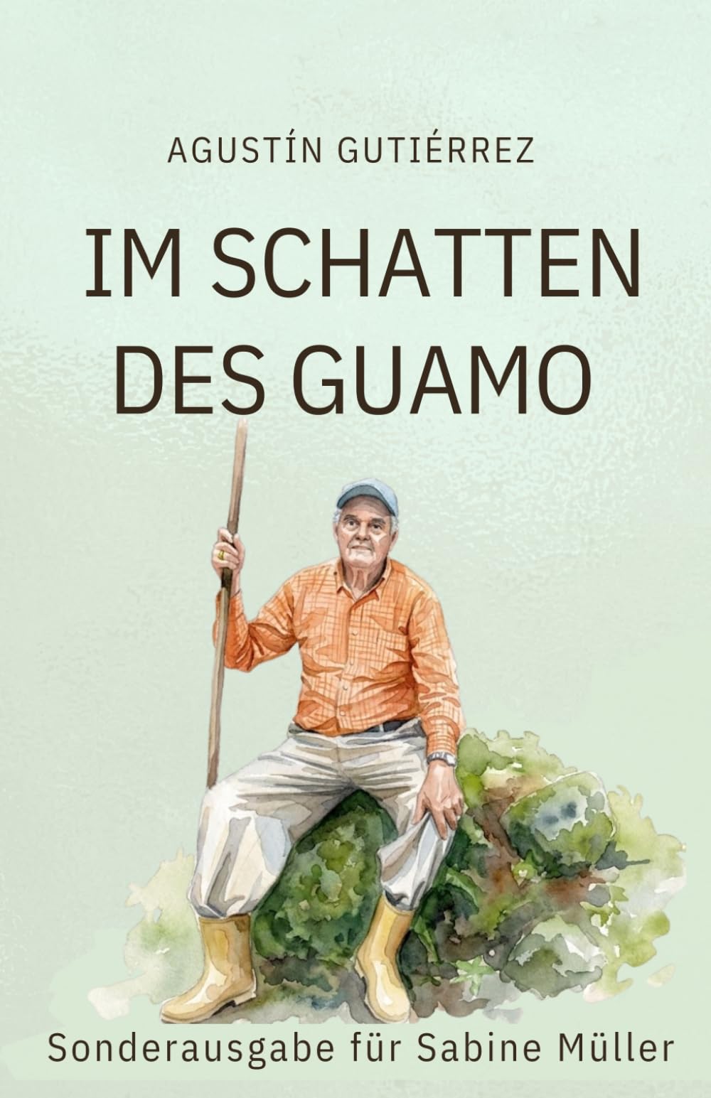 Im Schatten des Guamo