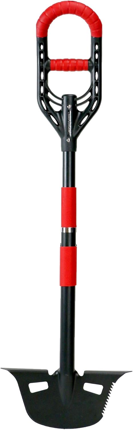 Roamwild Multi-Digger Garden Edger – Reinforced Fibreglass Light Weight Gardening Edging Tool with Edge Clearing Extra Wide Footplates & Unique Dual AIR Light Grip Technology & Root Saw Stump Cutter. Roamwild Multi-Digger Garden Edger – Reinforced Fibreglass Light Weight Gardening Edging Tool with Edge Clearing Extra Wide Footplates & Unique Dual AIR Light Grip Technology & Root Saw Stump Cutter.