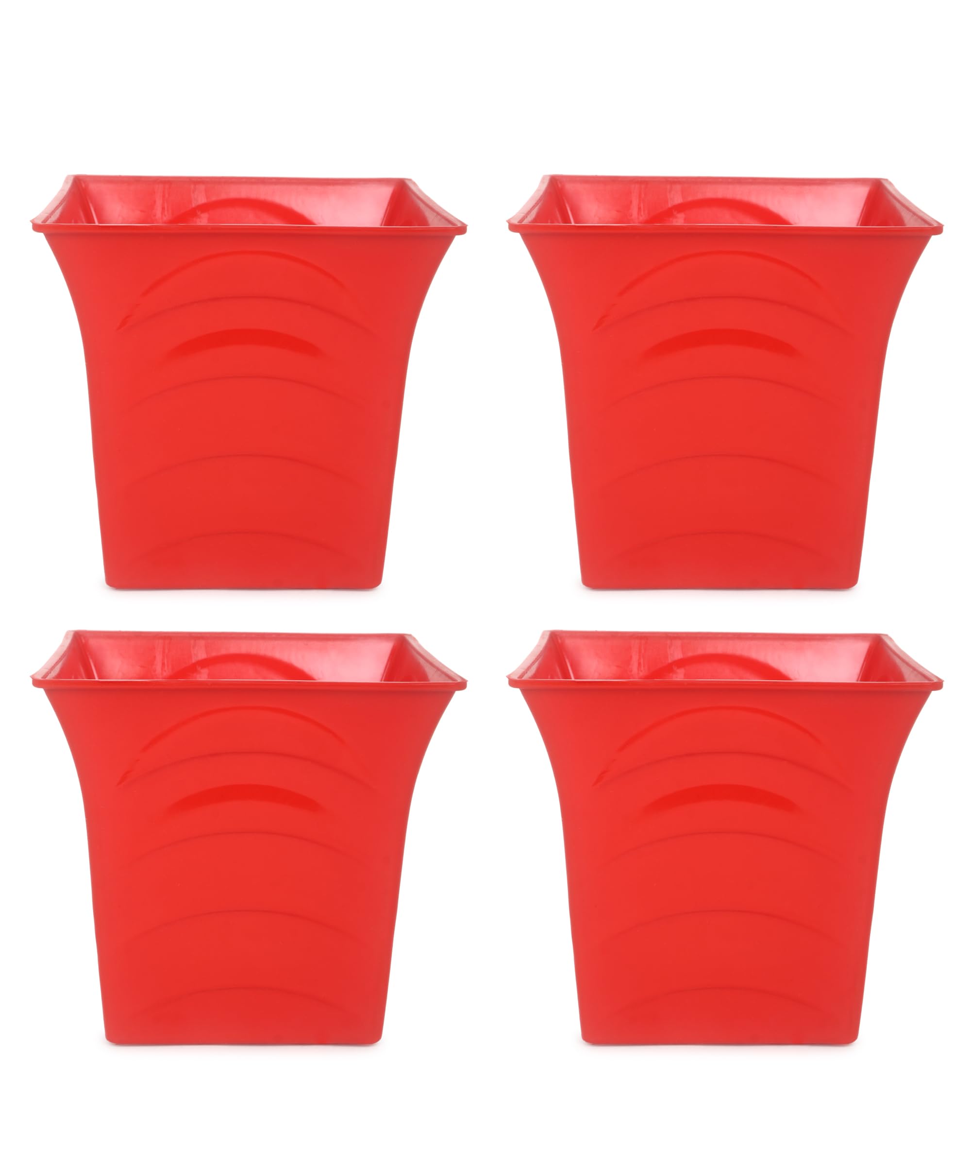 See full amazon price history chart for JOREN Heavy Plastic Pragati Flower Pot/Gamla/Planter/Pot Plastic Vase, Unbrekable Hard Plasic, Indoor Outdoor Usage Red Gardening for Flower Pack of 4 JOREN Heavy Plastic Pragati Flower Pot/Gamla/Planter/Pot Plastic Vase, Unbrekable Hard Plasic, Indoor Outdoor Usage Red Gardening for Flower Pack of 4 (B0CG9MLBCT) Amazon Price History, Amazon Price Tracker