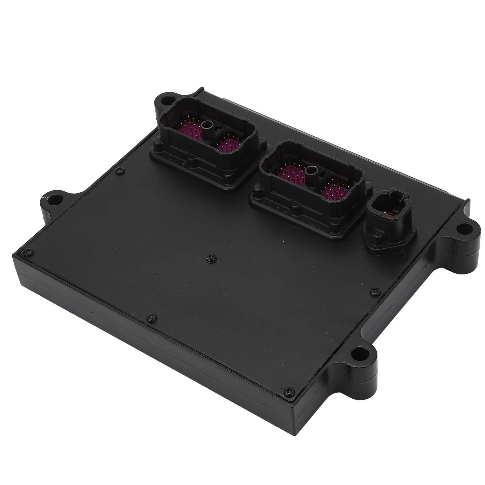 4995445, Reemplazo de Placa de Computadora ECU ECM para Motor K38 QSK38 GTA38, con Carcasa de Aleación de Metal, Número OE P4995445, CM2150E, para Estabilidad y Confiabilidad