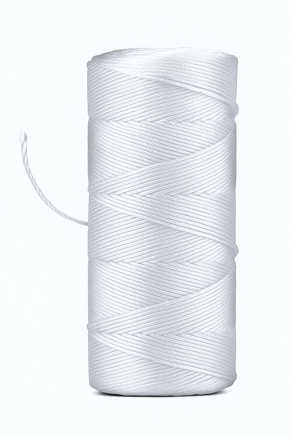 Premium Nylon Thread & Cord | Strong & All-Purpose for Beading, Macramé, Jewelry Making, & Crafts | Multiple (0.4MM, 1, Pack)-image-46