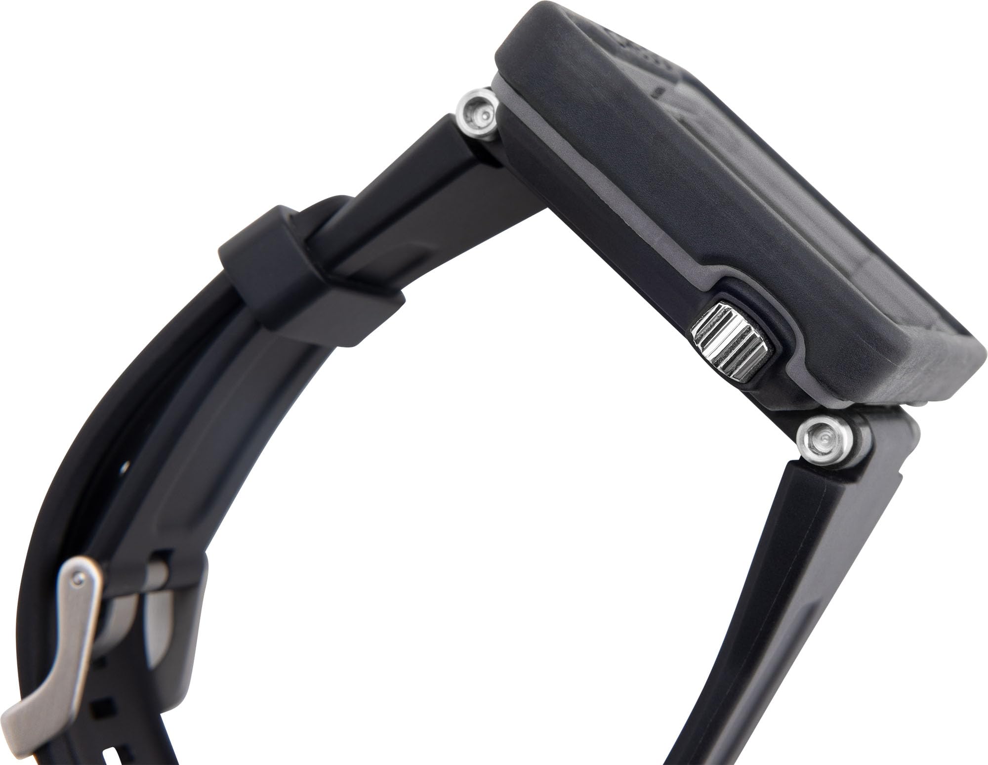 Cressi Raffaello Diving Computer with Large Rectangular High Contrast Screen for Maximum Data Readability, One Size Unisex