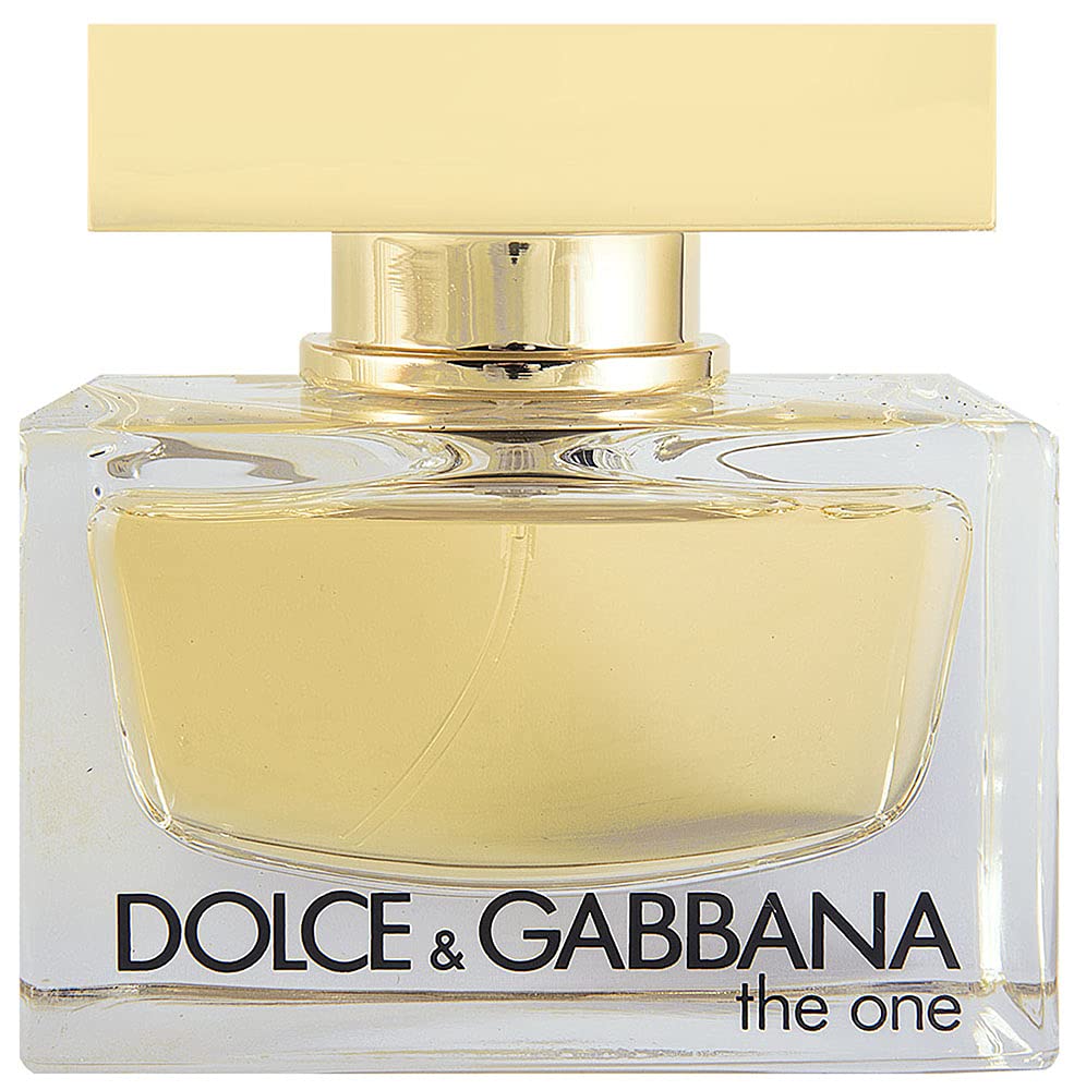 Dolce & Gabbana, The One, Eau de Parfum, 75 ml, Spray