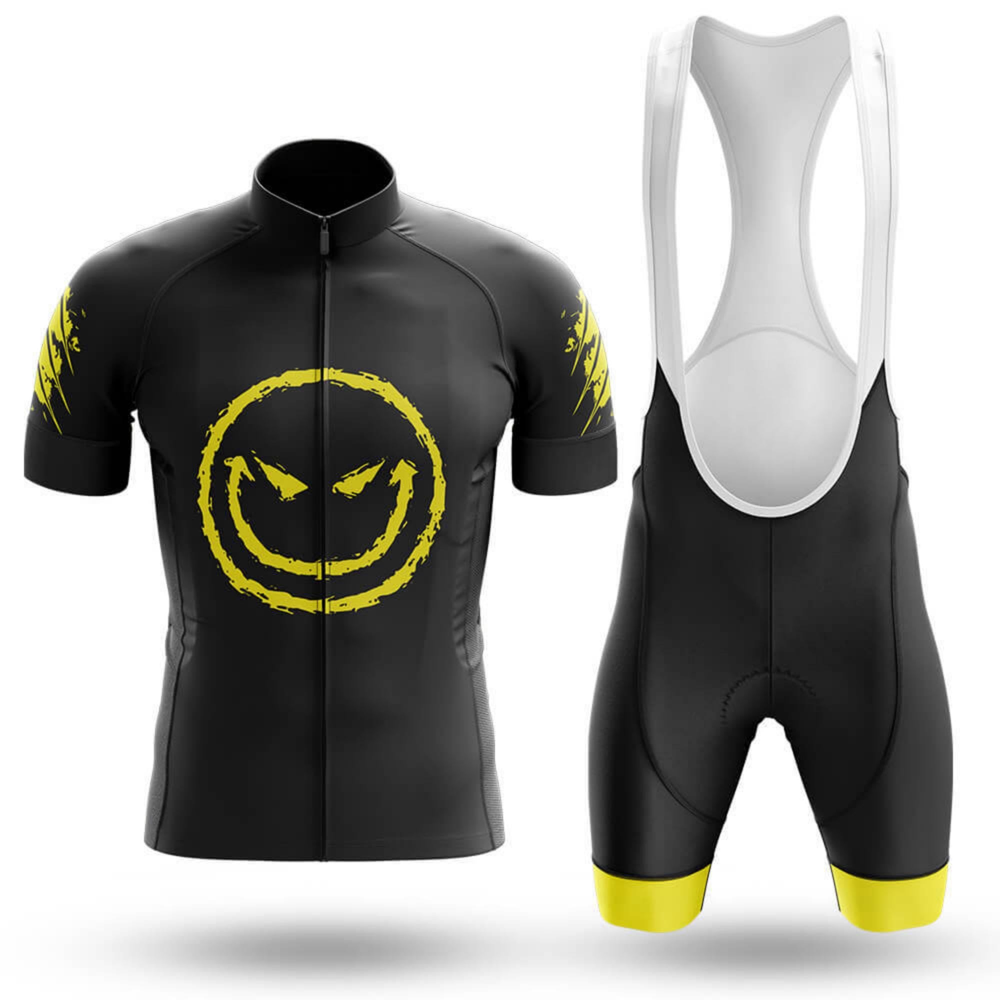 Cycling Jersey Men Funny Bike Jersey Set Cycling Set Slim Fit Bike Jersey Cycling Bib Bicycle Shorts Jersey Gift For Cyclist