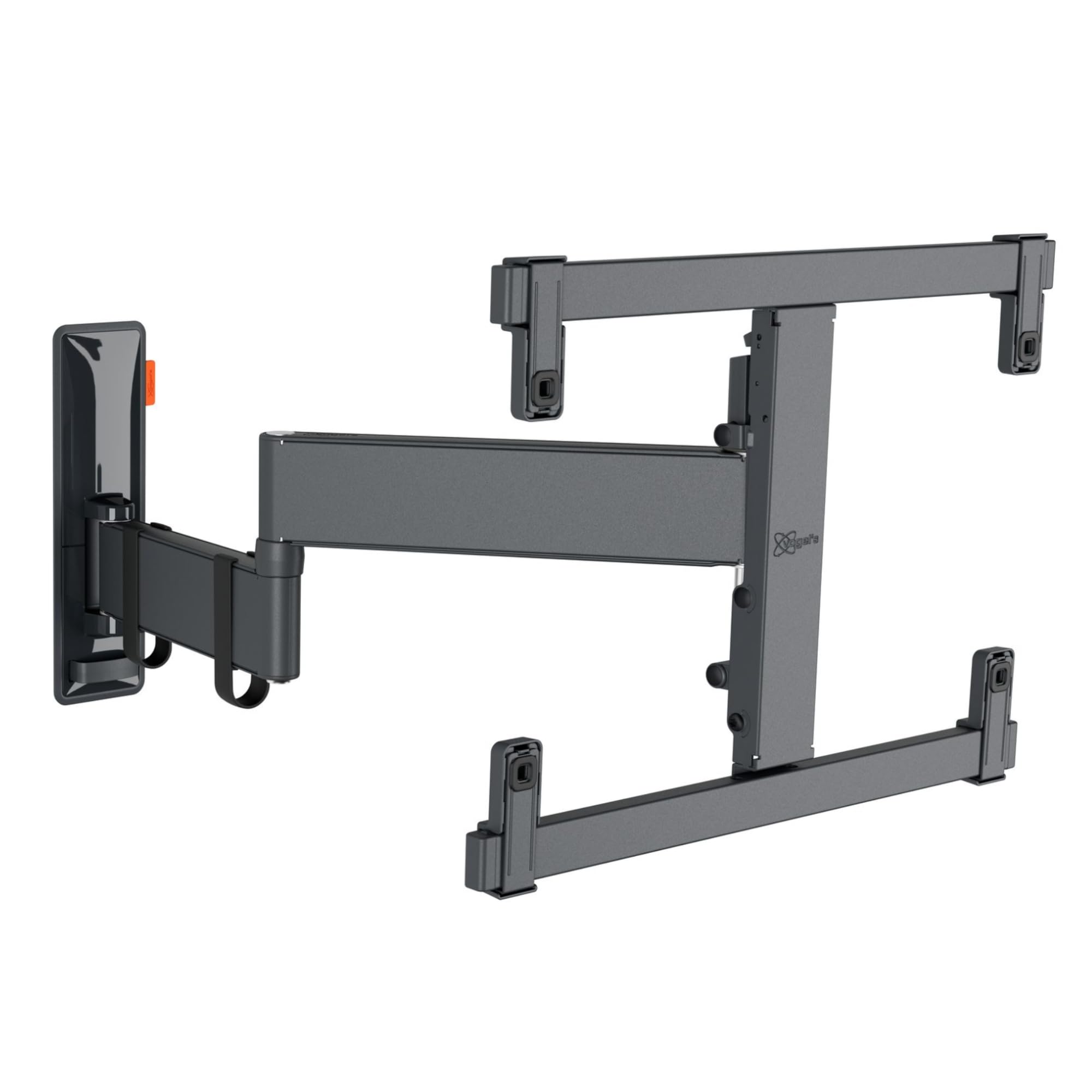 Vogels Comfort Tvm 3465 Full Motion 32-65" Tv Bracket, Black
