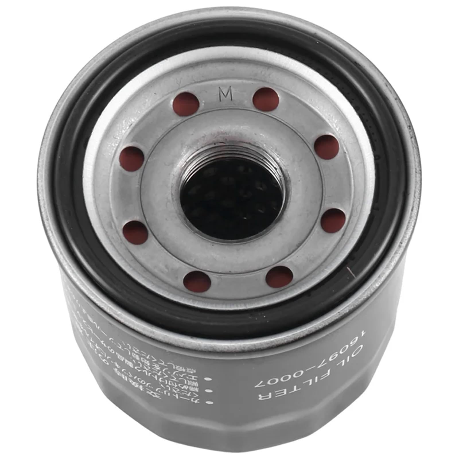 filtr oleju ze stopu filtr oleju motocyklowego Do A59X-2X 16097-0007 Filtr oleju Filtr oleju Części Do naprawy motocykli