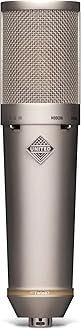 United Studio Technologies - UT Twin 87 Large Diaphragm Condenser Microphone