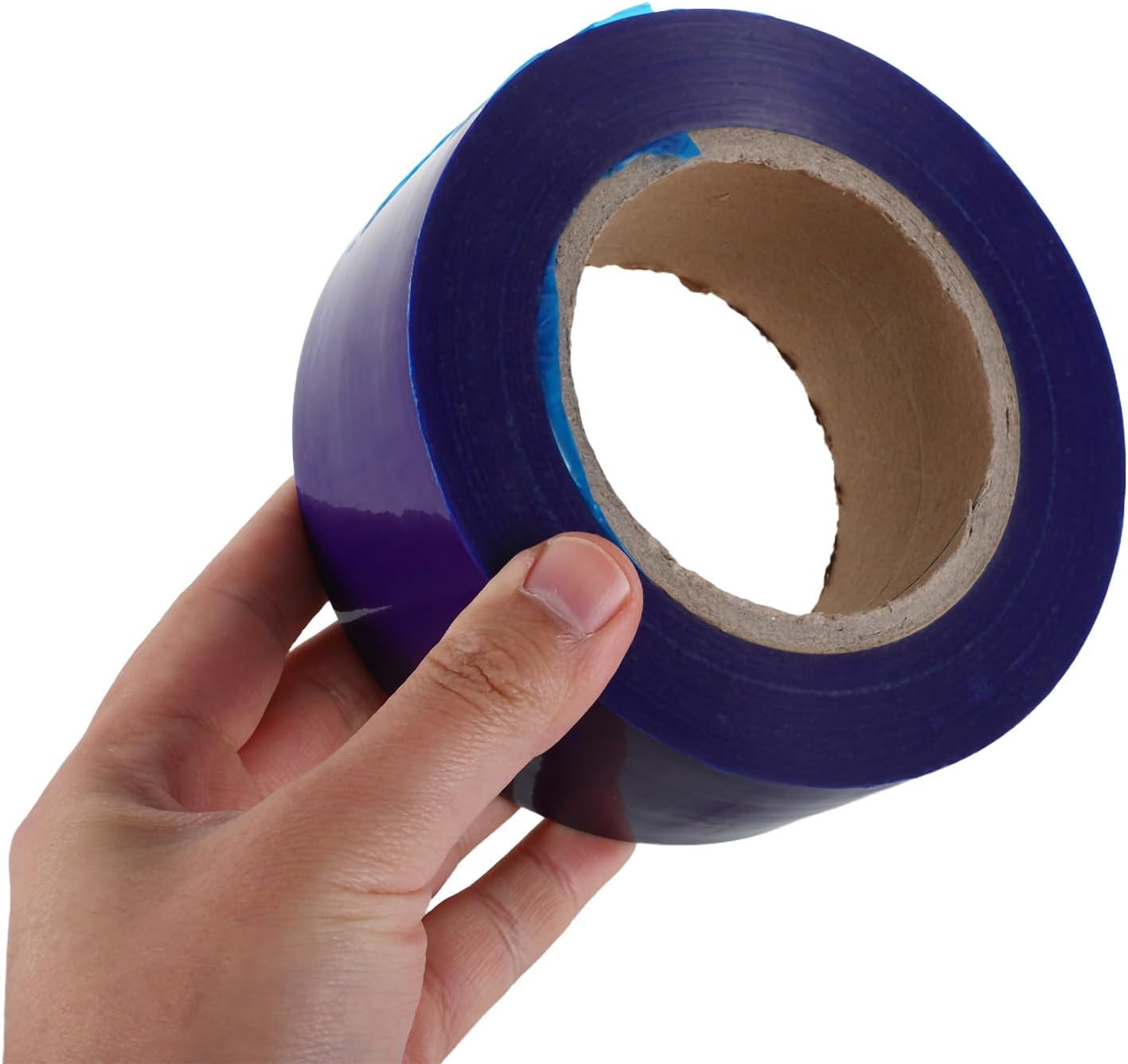 2 Rolls Rim Tape: Protector for Car Tires - Damage Prevention Fashionable Wheel Rim Protection Film - Auto Maintenance Supplies 62.34ft X 3in