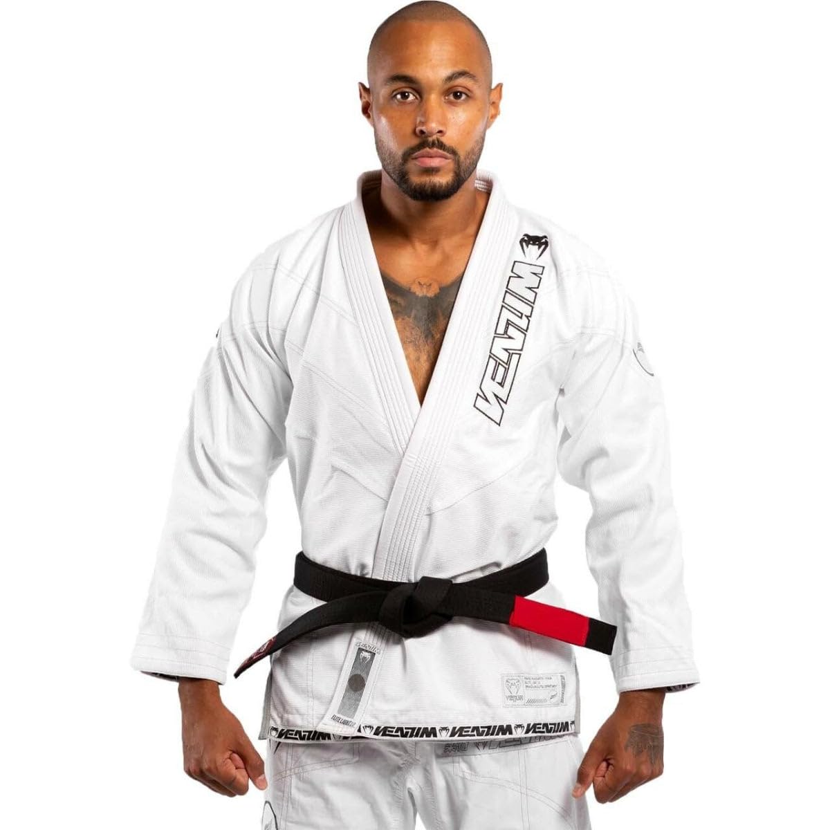 Amazon.co.jp: VENUM 柔術着 ELITE LIGHT 3.0 BJJ GI //A0 A1 A1.5 A2 