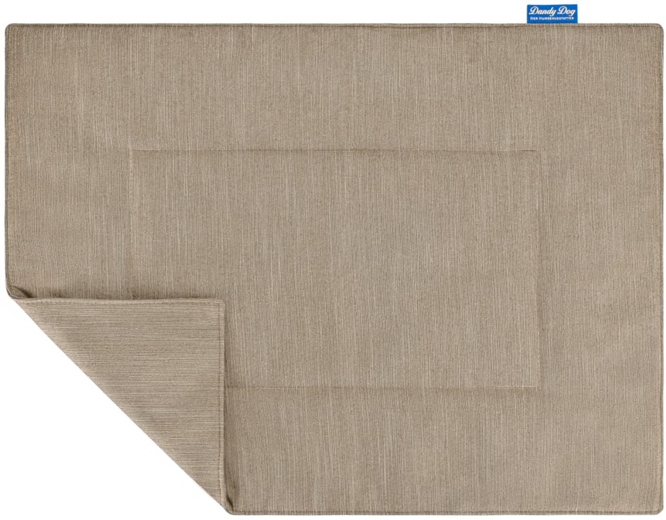 Couverture pour chien lavable et durable Dandy Dog