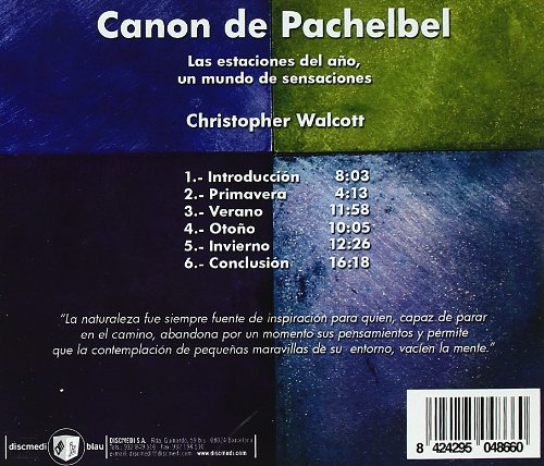 Canon de Pachelbel